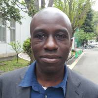 Alex Oke, 35, University teacher (British): My philosophy is “Do no harm.” An example: If I’m late and someone’s upset and asks for a reason, I’ll lie to make them less angry — I’m in less trouble, they’re happier, no harm done. If a student tells me they’re late because they overslept, I’d rather they’d come up with a reason that doesn’t imply they just didn’t care enough to wake up and come in on time. | ADAM PASION