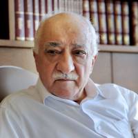 Fethullah Gulen | AFP-JIJI