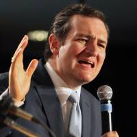 Ted Cruz | AP
