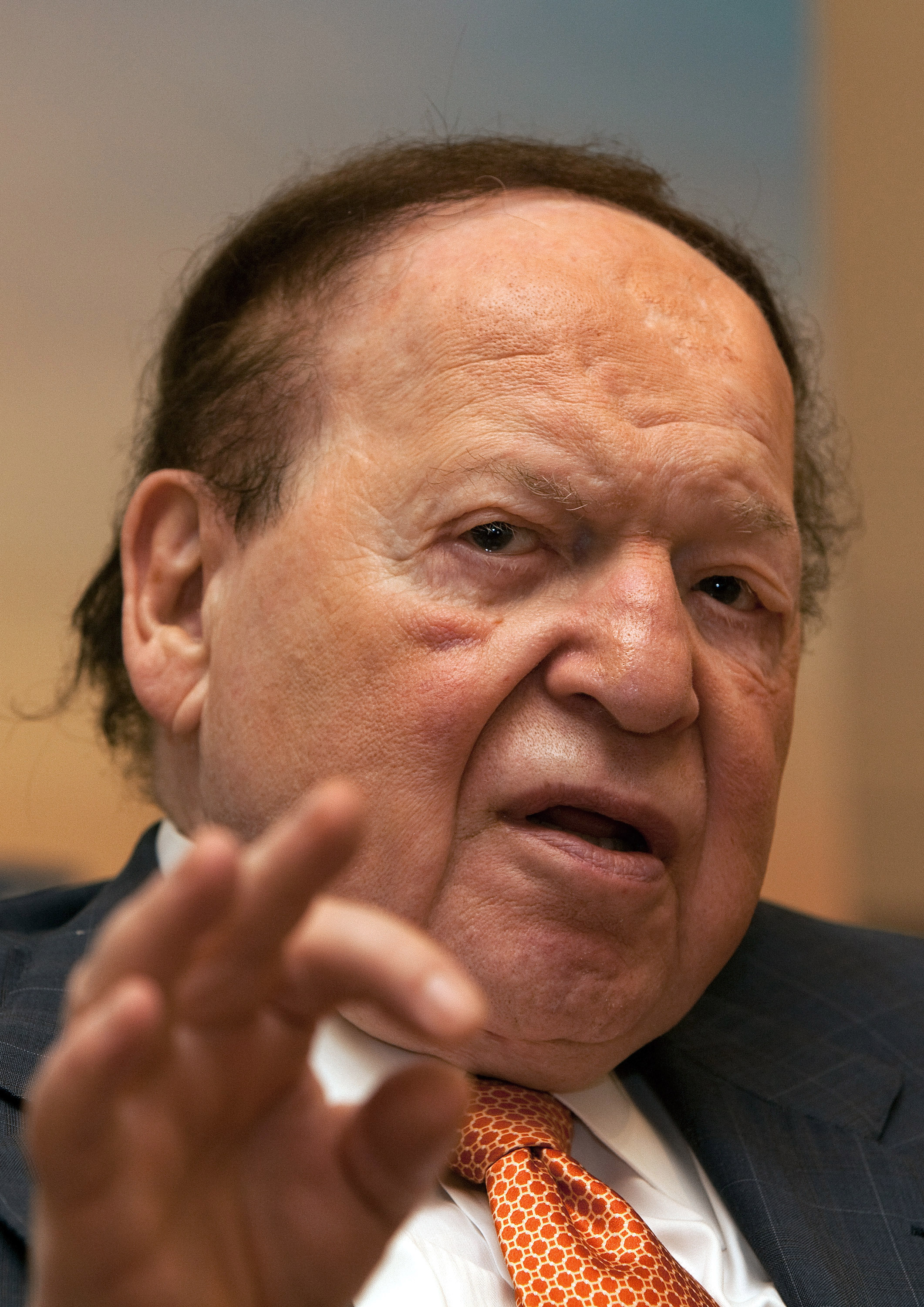 Harvey Adelson - krkll3s