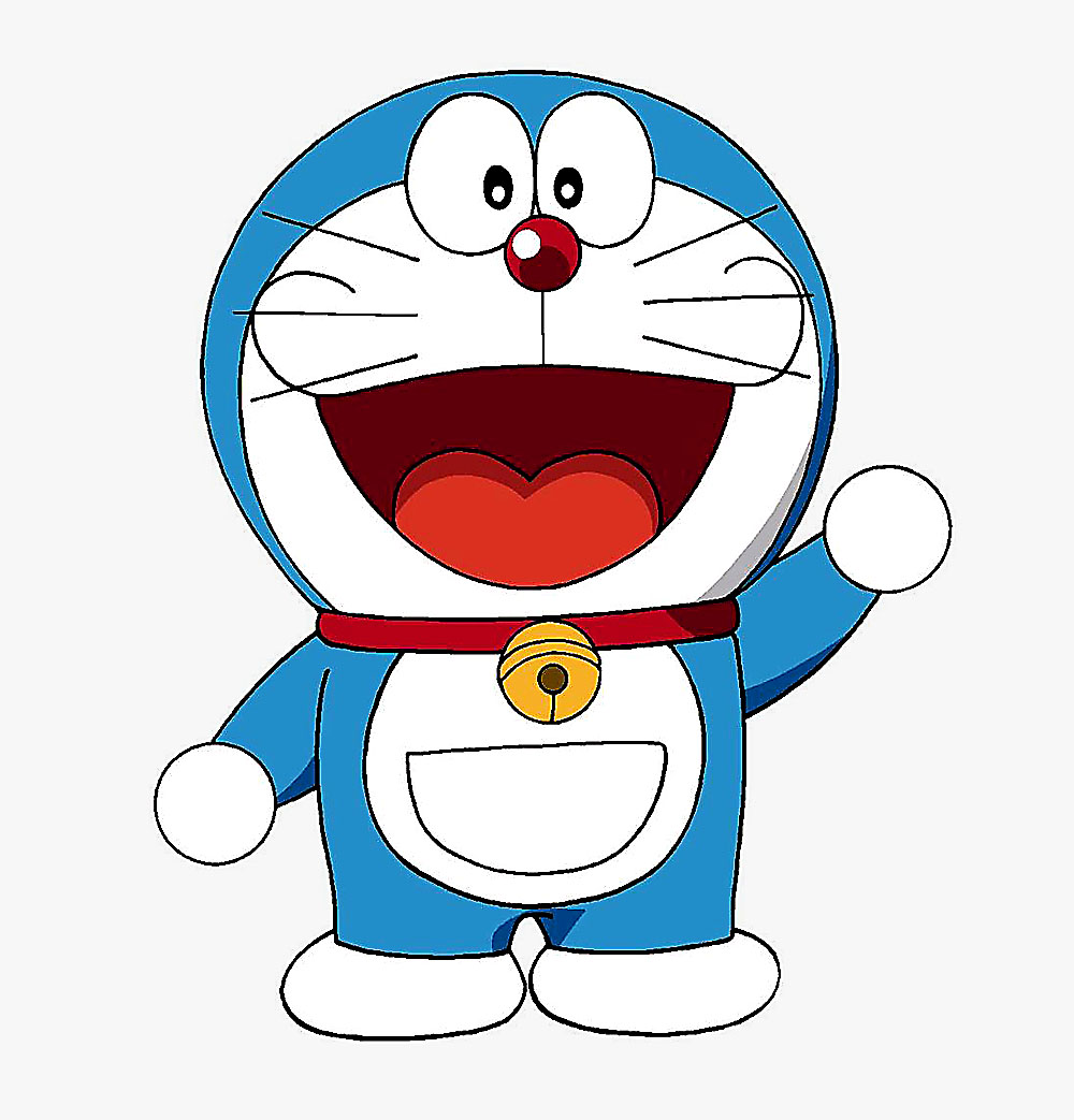 Doraemon episodes to hit . airwaves in English | The Japan Times