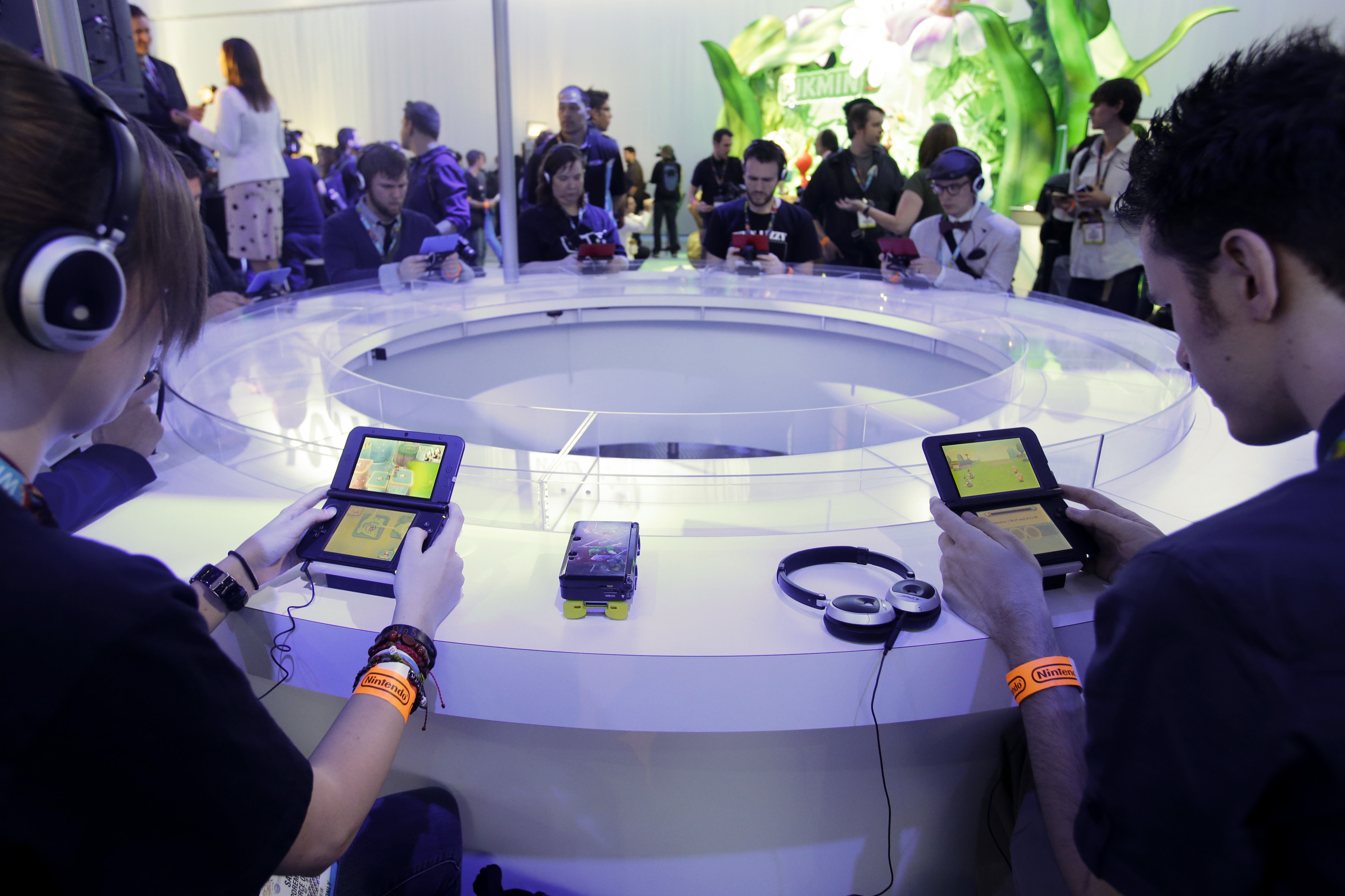 nintendo says no to virtual equality in tomodachi life the