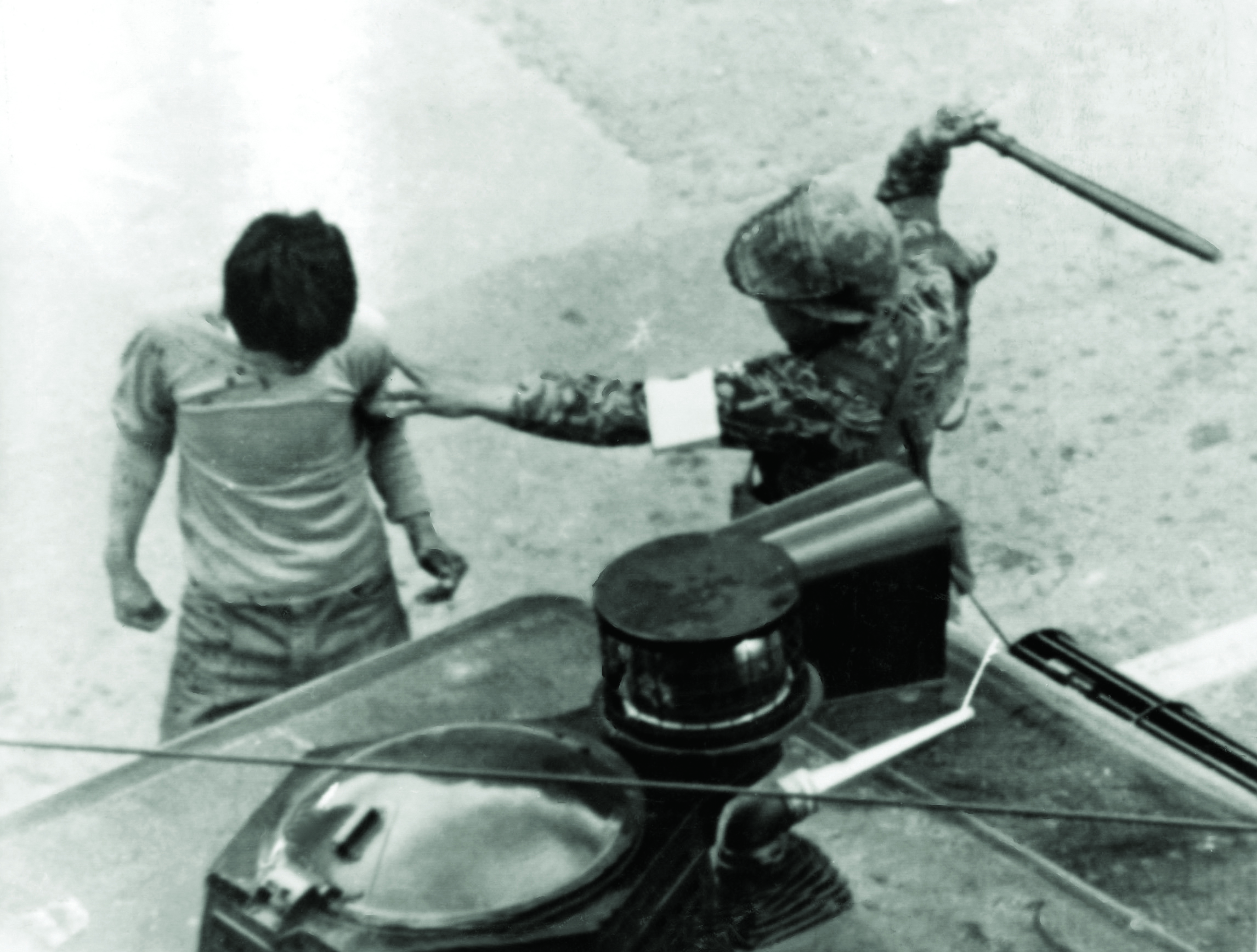 Dying for democracy: 1980 Gwangju uprising transformed South Korea | The Japan Times