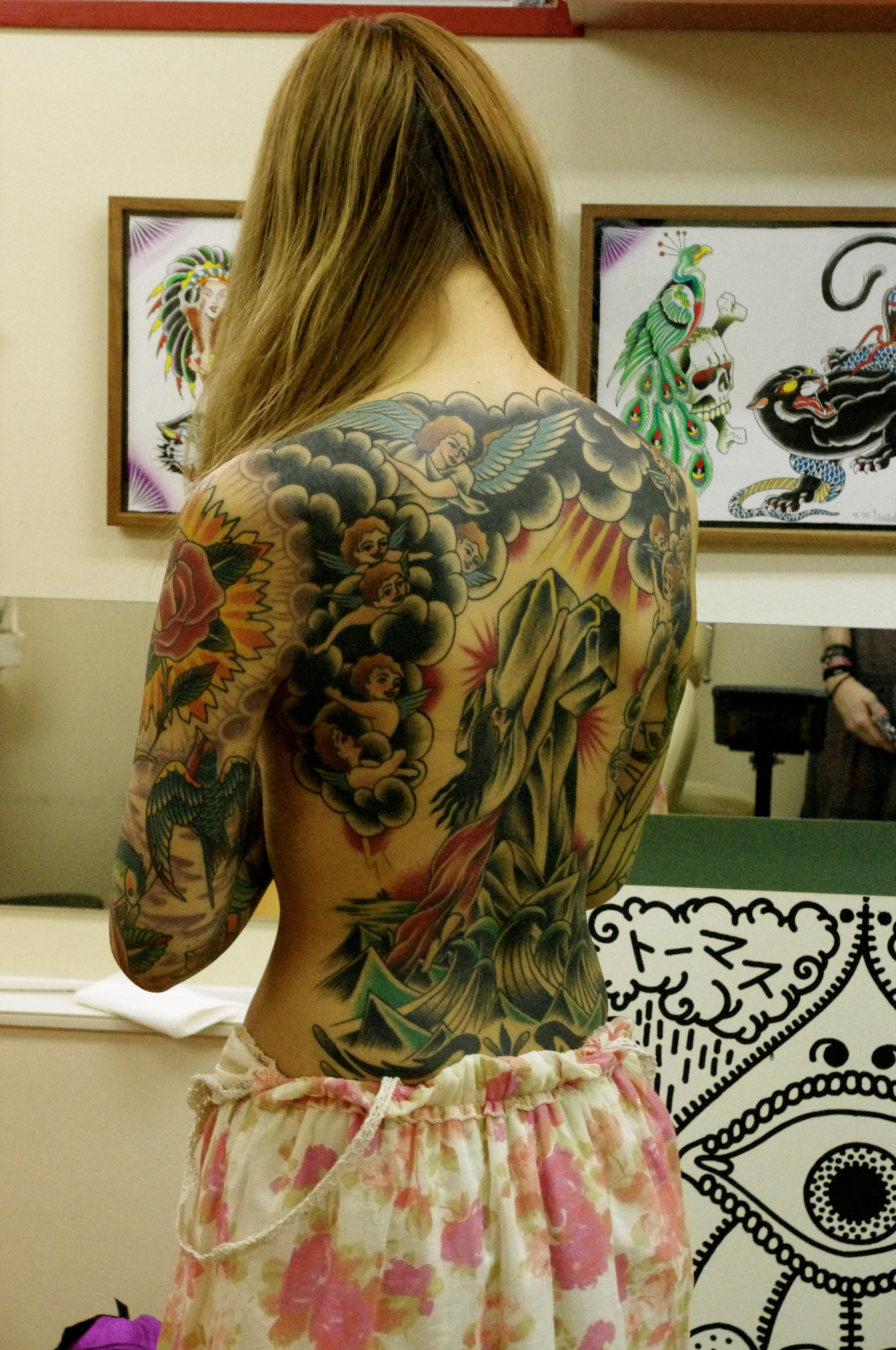 tattoo design trial run how to try on a tattoo before you ink it japan inked should the country reclaim its tattoo culture the tattoo design trial run how to try on a tattoo before you ink it japan inked should the country reclaim its tattoo culture the