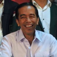 Joko Widodo | AFP-JIJI