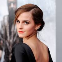 Emma Watson | AP
