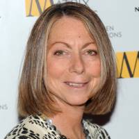Jill Abramson | AP