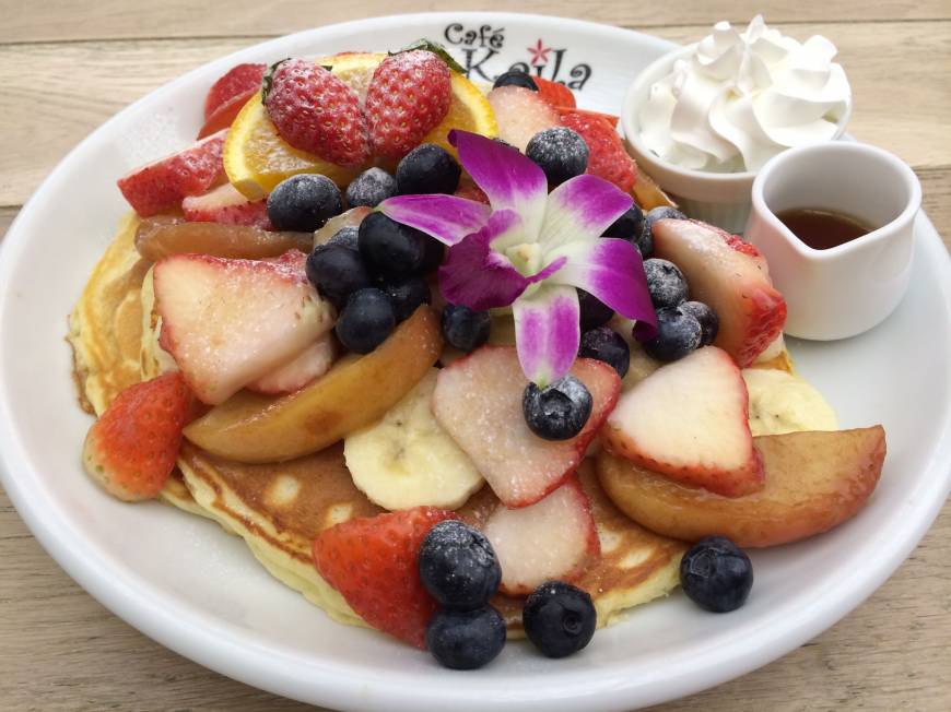 Cafe Kaila