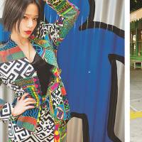 Fashion models Ayumi Seto and Una are part of the Harajuku Kawaii!! touring showcase, which will hit J-Pop Summit and also London\'s Hyper Japan. | J-POP SUMMIT FESTIVAL