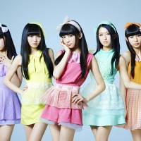 Tokyo Girls\' Style  | J-POP SUMMIT FESTIVAL