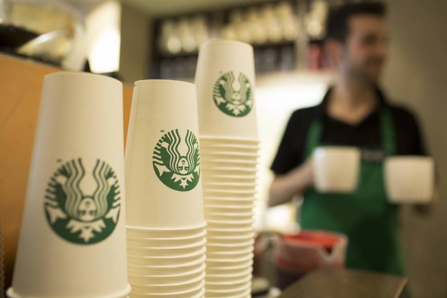 bureaucratic management starbucks I like to keep my consulting relationships quiet nothing like a provocative piece on the front page of the wall street journal to blow any quietude out of the water this week's journal featured an article titled: latest starbucks buzzword: 'lean' japanese techniques the article referenced me as. bureaucratic management starbucks I like to keep my consulting relationships quiet nothing like a provocative piece on the front page of the wall street journal to blow any quietude out of the water this week's journal featured an article titled: latest starbucks buzzword: 'lean' japanese techniques the article referenced me as.