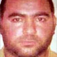 Abu Bakr al-Baghdadi | REUTERS