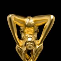 Marc Quinn\'s \"Miniature Venus\" (2008)  | YAGEO FOUNDATION &#169; MARC QUINN