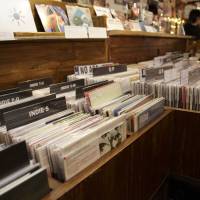 Leftfield J-pop, '70s influenced rock and shadowy R&B: Our favorite albums of 2014 (so far)