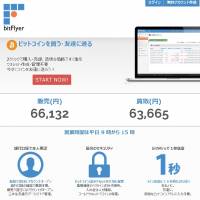 The bitFlyer website allows anyone with a Japanese bank account to buy and sell bitcoins. Ex-Goldman trader says his bitcoin exchange will fill Mt. Gox void