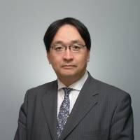 Takahide Kiuchi | BLOOMBERG