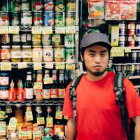 Footwork foodie: Footwork producer Takahide Higuchi goes by the names Shokuhin Matsuri (which means \"food festival\") in Japan and Foodman overseas. | CHAD IMES