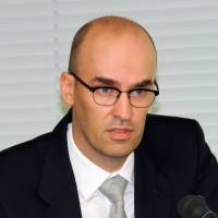 John Asker, an associate professor in the Department of Economics at New York University\'s Leonard N. Stern School of Business. | SATOKO KAWASAKI