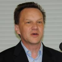 John Morgan, a professor at the Haas School of Business and the Department of Economics at the University of California, Berkeley. | SATOKO KAWASAKI