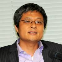 Fangruo Chen, MUTB professor of International Business, Decision, Risk and Operations at the Columbia Business School at Columbia University. | SATOKO KAWASAKI