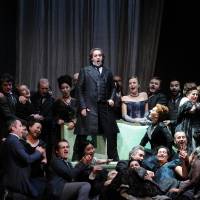 Key players: Kazushi Ono  will conduct the upcoming Tokyo production of Jacques Offenbach\'s opera \"The Tales of Hoffmann\" | © JEAN-PIERRE MAURIN