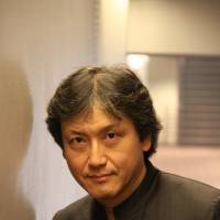 Kazushi Ono | © HERBIE YAMAGUCHI