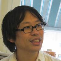 Toshiki Okada | © AKI TANAKA