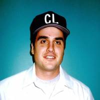 Short stint: Mike DiMuro seen as a Central League umpire in 1997. | WAYNE GRACZYK