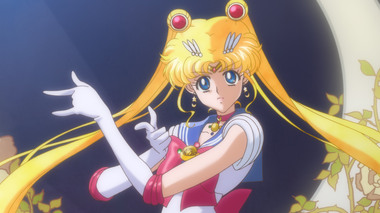 Happy birthday, Sailor Moon! | The Japan Times