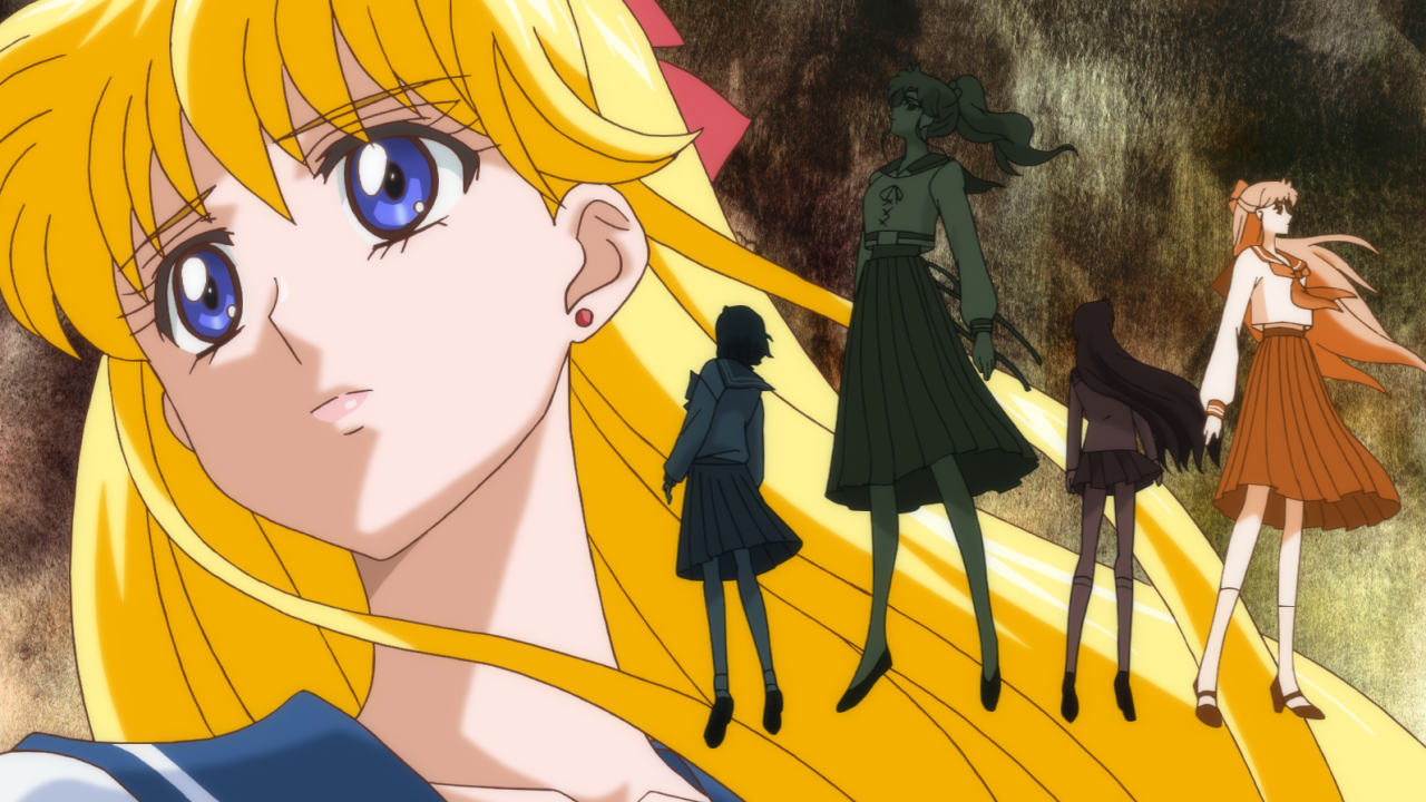 Happy birthday, Sailor Moon! | The Japan Times