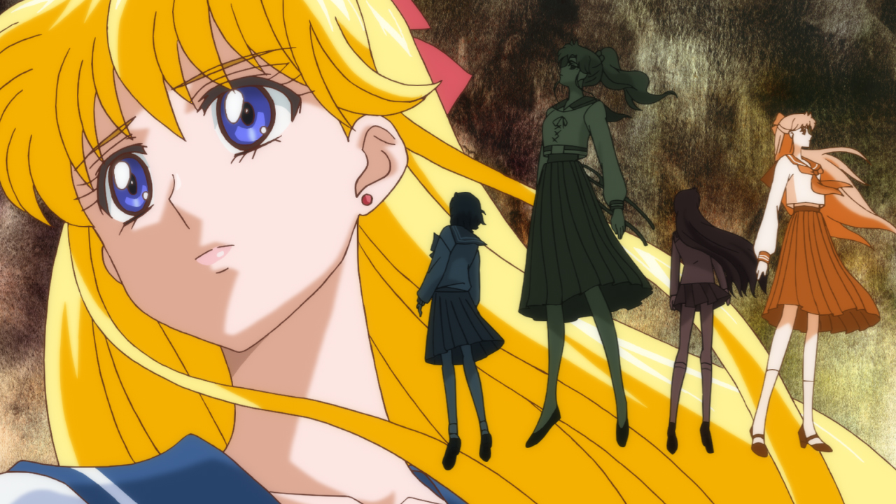 Happy birthday, Sailor Moon! | The Japan Times Happy birthday, Sailor Moon! | The Japan Times