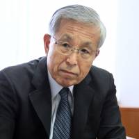 Takatoshi Kato New 'Bernanke shock' in cards for emerging markets: ex-IMF exec Kato