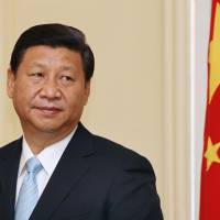 Xi Jinping | BLOOMBERG