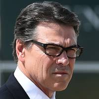 Rick Perry | AFP