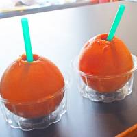 While resident businesses so far include a bar selling fresh fruit drinks. | J.J. O\'DONOGHUE