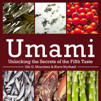 Umami: the taste we love but can't describe