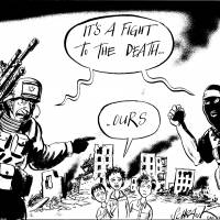 When Europe slowly surrenders to intolerance