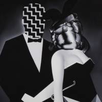 \"Captive Bunny\" (2013)  | THE JOSÉ PARLÁ COLLECTION, NEW YORK