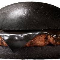 Burger King Japan says its \"black burger\" series, including the Kuro Pearl, is coming back. | BURGER KING