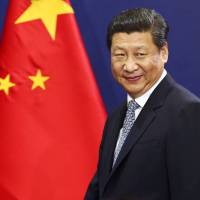 Xi Jinping | BLOOMBERG
