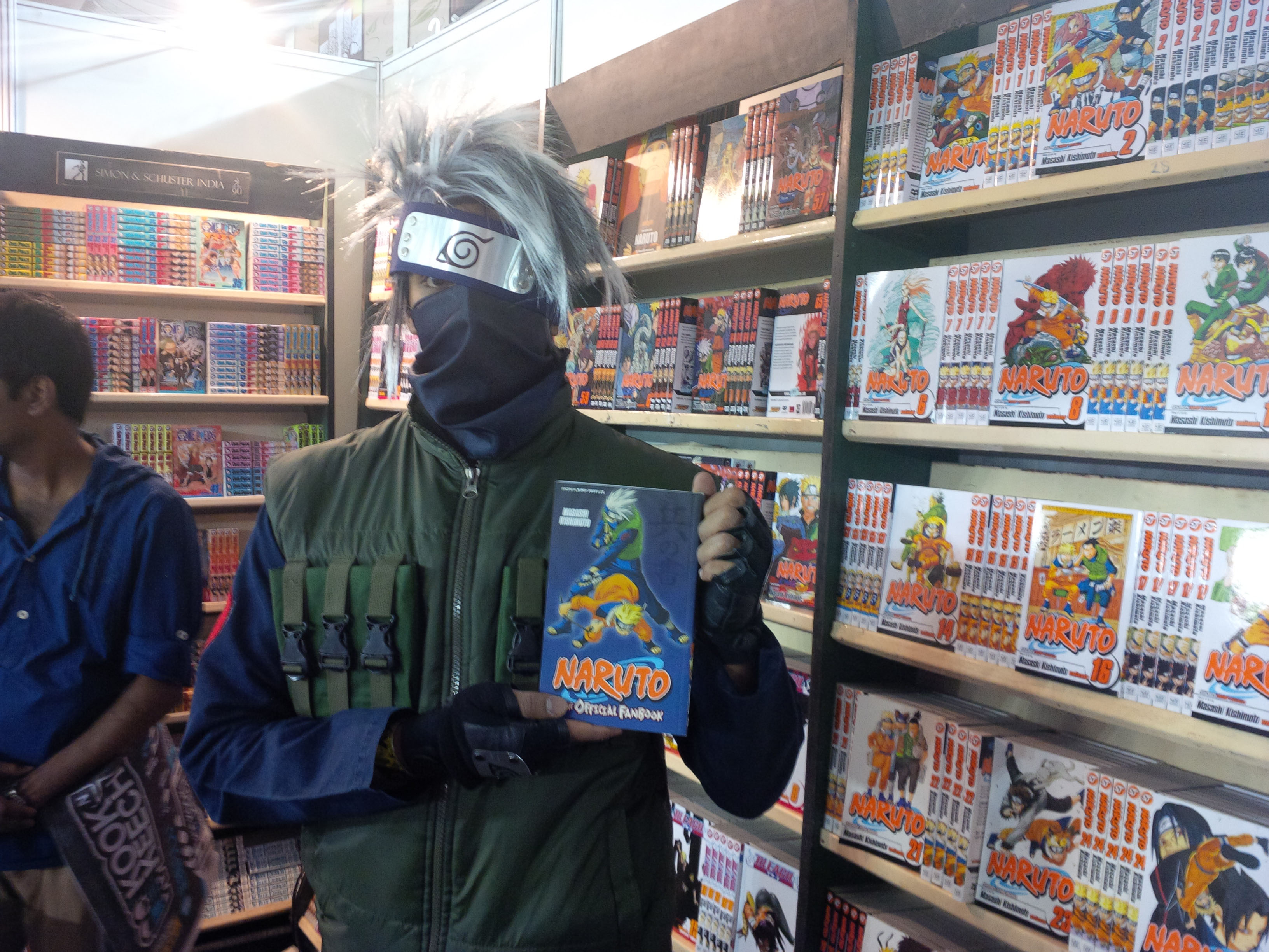 New markets may save Japan's manga exports | The Japan Times