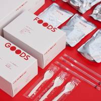 Innovative products rethink generic design