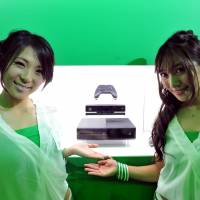 On site: The Tokyo Game Show opens to the public at the Makuhari Messe convention center in Chiba this weekend and sees a record number of game developers taking part. Favorite characters are set to come to life and fans will get the chance to try out new titles on the game floor. | YOSHIAKI MIURA