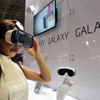 On site: The Tokyo Game Show opens to the public at the Makuhari Messe convention center in Chiba this weekend and sees a record number of game developers taking part. Favorite characters are set to come to life and fans will get the chance to try out new titles on the game floor. | YOSHIAKI MIURA