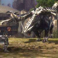 Monster difficulty: While the demo for “God Eater 2: Rage Burst” drew long lines at Tokyo Game Show, the series has not sold well abroad, and plans to localize the new game have not been announced. The tricky path abroad for Japanese games
