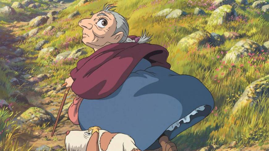 Studio Ghibli inspires endless adaptations | The Japan Times