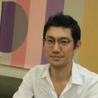 Yusuke Hashimoto | NOBUKO TANAKA