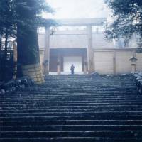 Ise Jingu Shrine, the center of sightseeing in Ise City, Mie Prefecture, is visited by almost 7 million people from all over the world every year. | JINGU SHICHO