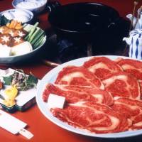 Succulent, high-quality Matsusaka beef is one of \"the top two\" foods, along with ise-ebi spiny lobsters, Mie Prefecture is known for and is also one of the most famous beef brands within Japan and internationally. | MIE PREFECTURE TOURISM FEDERATION