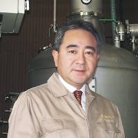 Masato Nakatani | MAKIKO ITOH